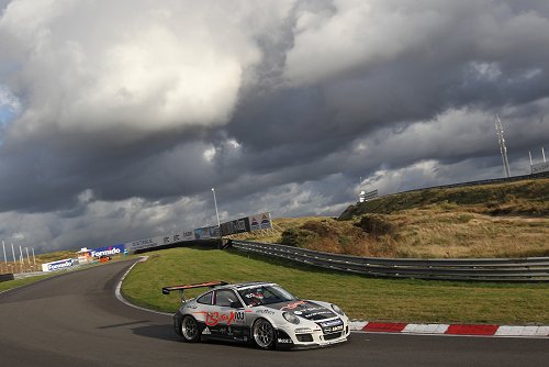 Zandvoort 500 Team Bleekemolen